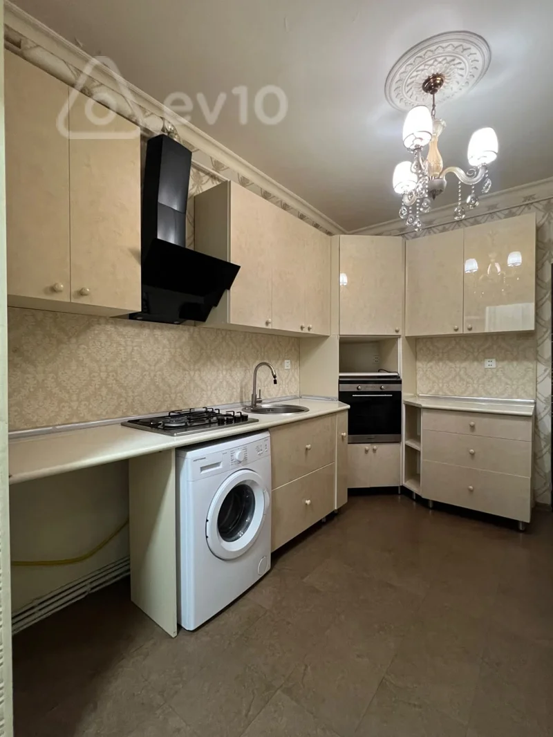 2 otaqlı mənzil, 60 m², babek prospekti — kirayə — Mənzil, Bakı (8)