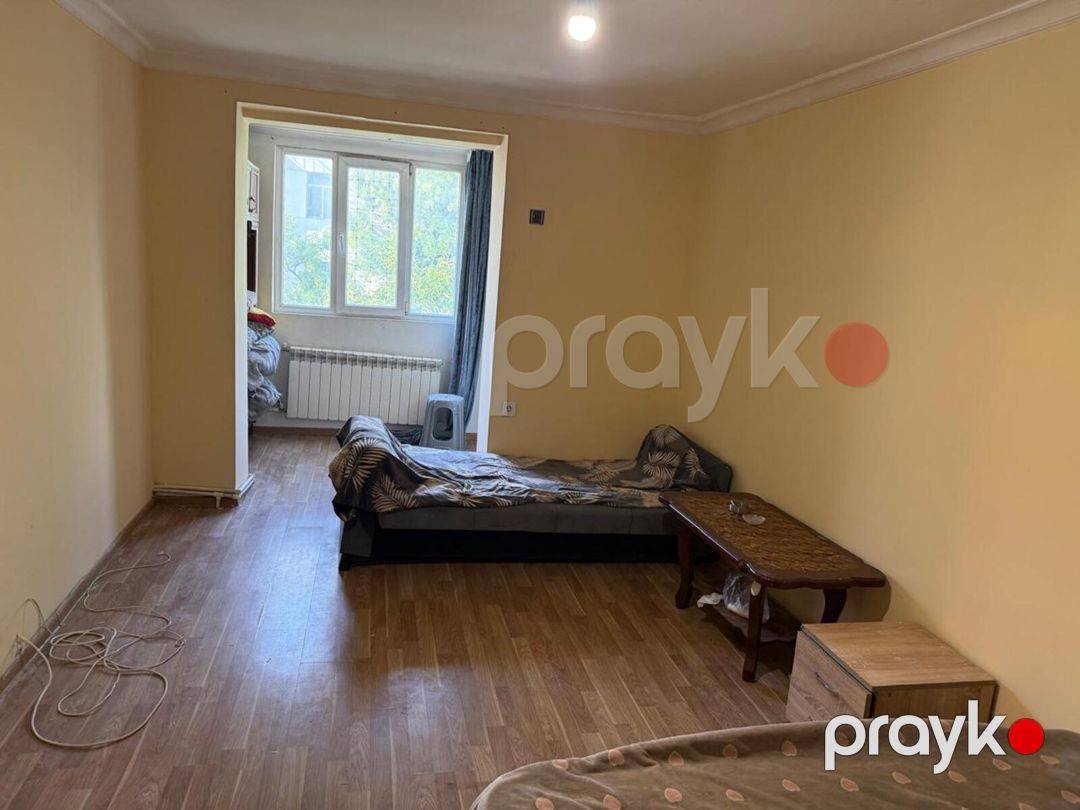 Satılır 1 otaqlı köhnə tikili 38 m² — Mənzil, Bakı (3)