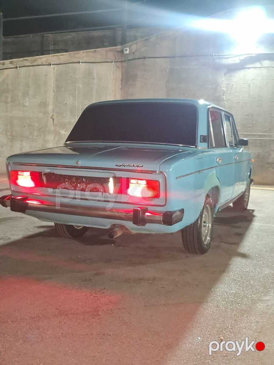 Lada (vaz) 2106, 1995 il — Avtomobillər, Bakı (5)