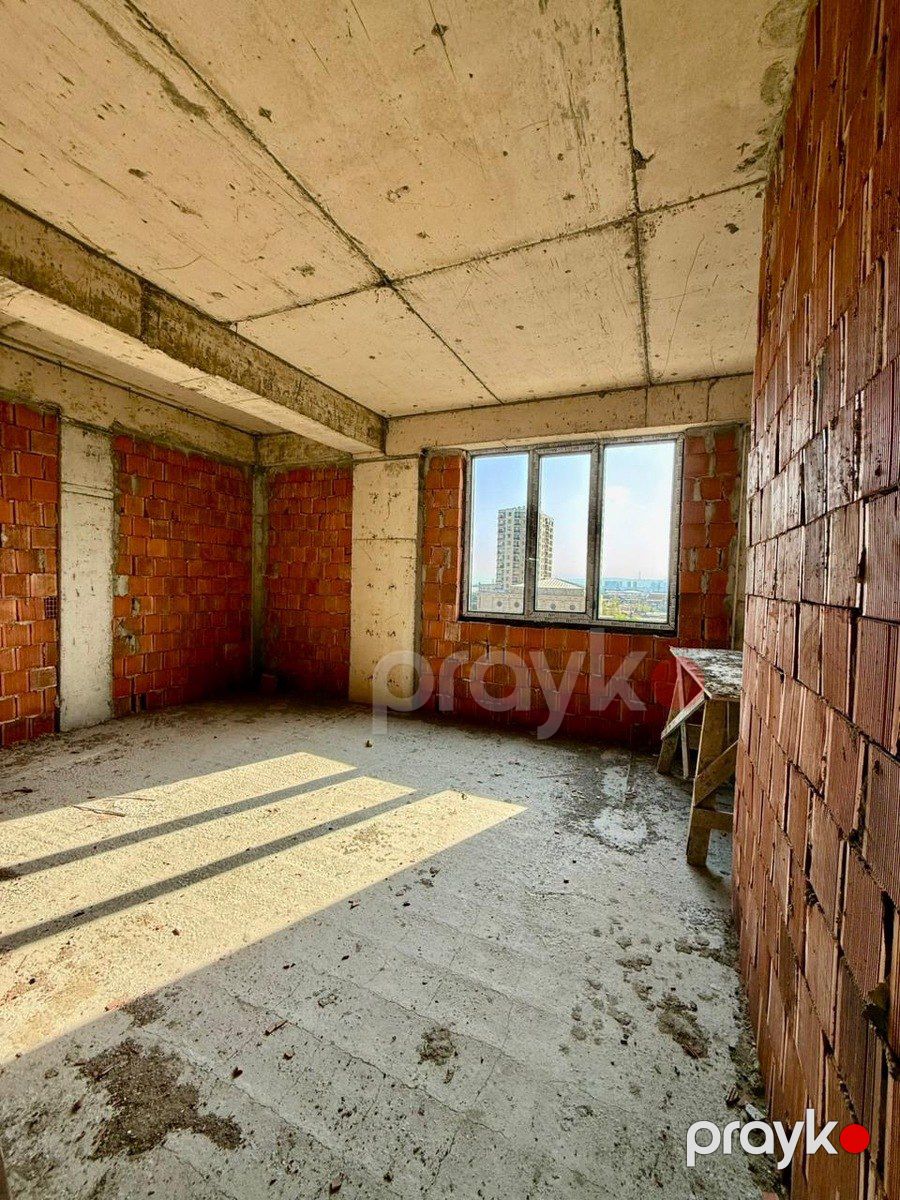 Satılır 1 otaqlı yeni tikili 64 m² — Mənzil, Bakı (12)
