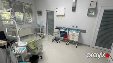 İcarəyə verilir obyekt 15 m² — Bakı
