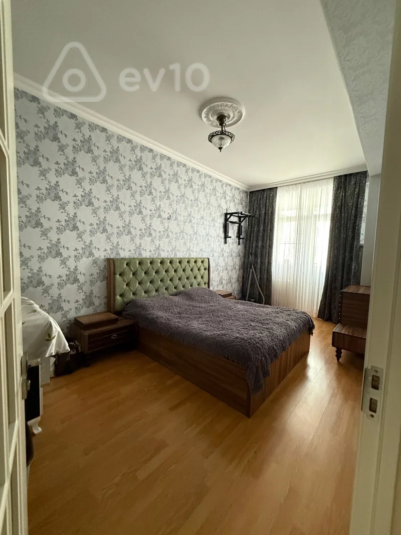 2 otaqlı mənzil, 75 m², Tofiq Abbasov — kirayə — Mənzil, Bakı (8)