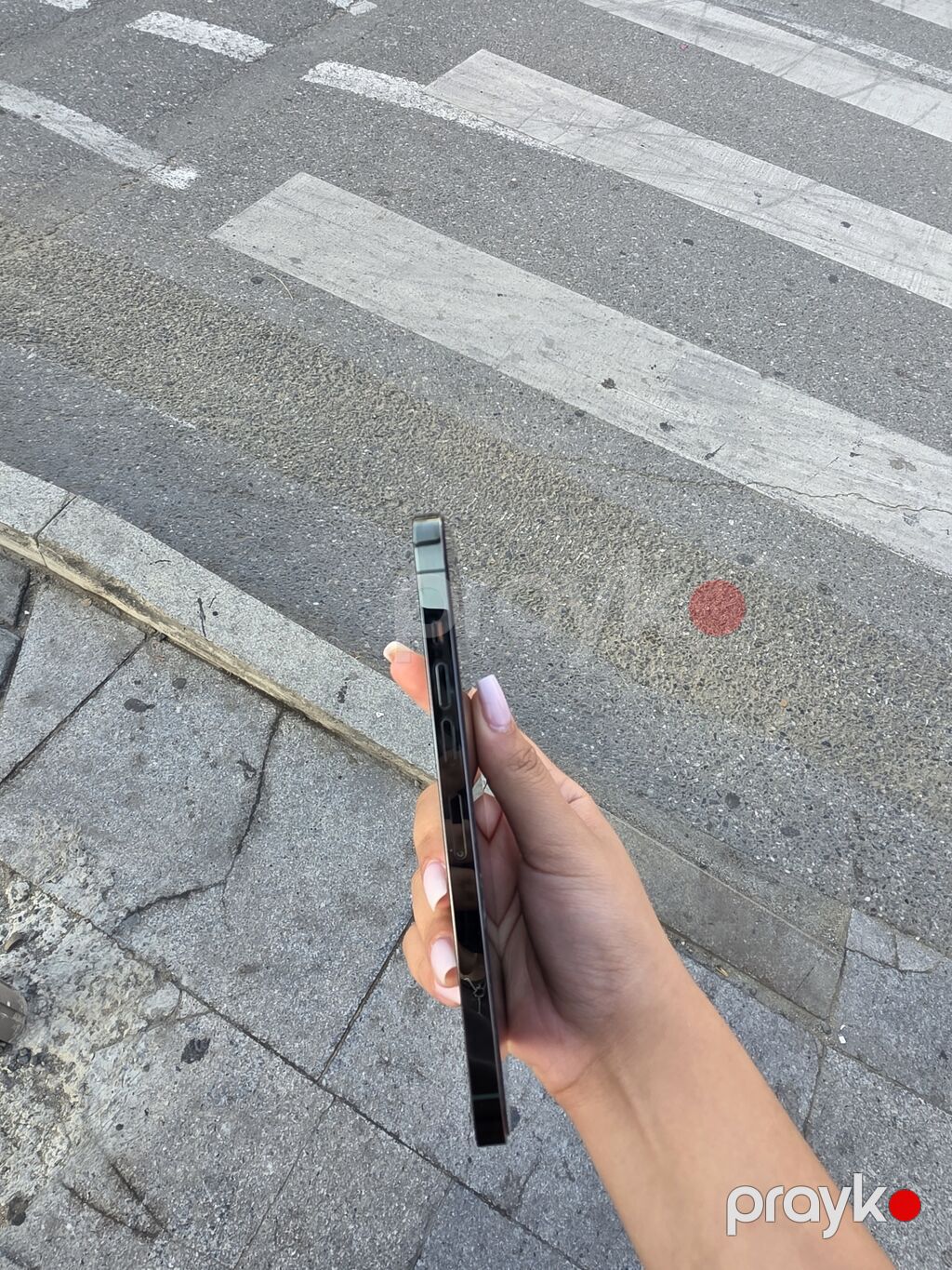 IPhone 13 Pro Max, 128 GB, Alpine Green, Face ID — Apple iPhone, Bakı (6)