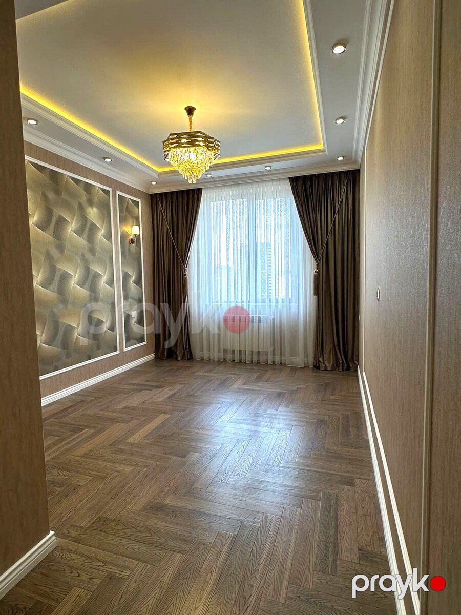 Satılır 4 otaqlı yeni tikili 160 m² — Mənzil, Bakı (6)