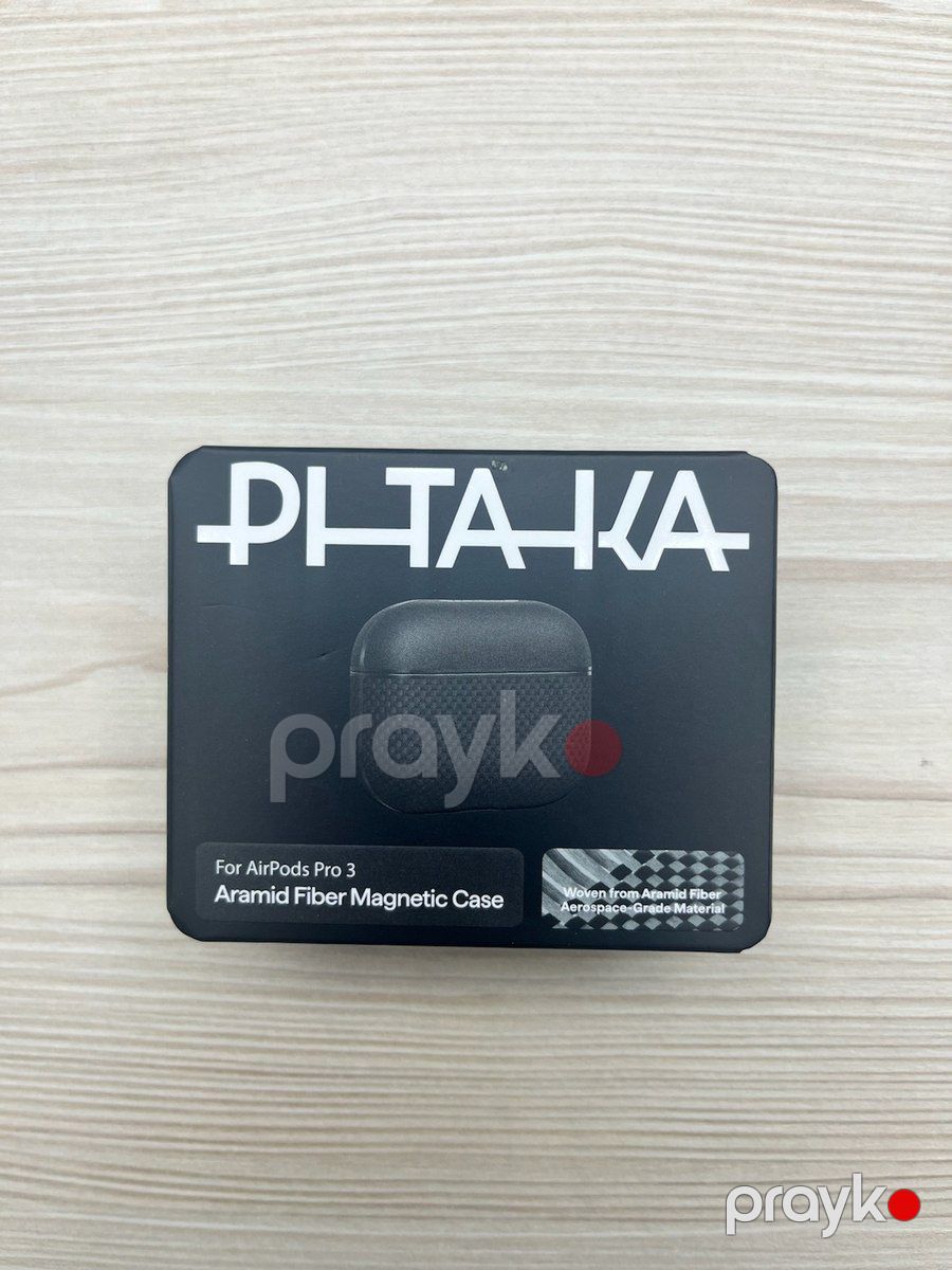 Case for AirPods Pro 3 — Səs texnikası, Bakı (3)