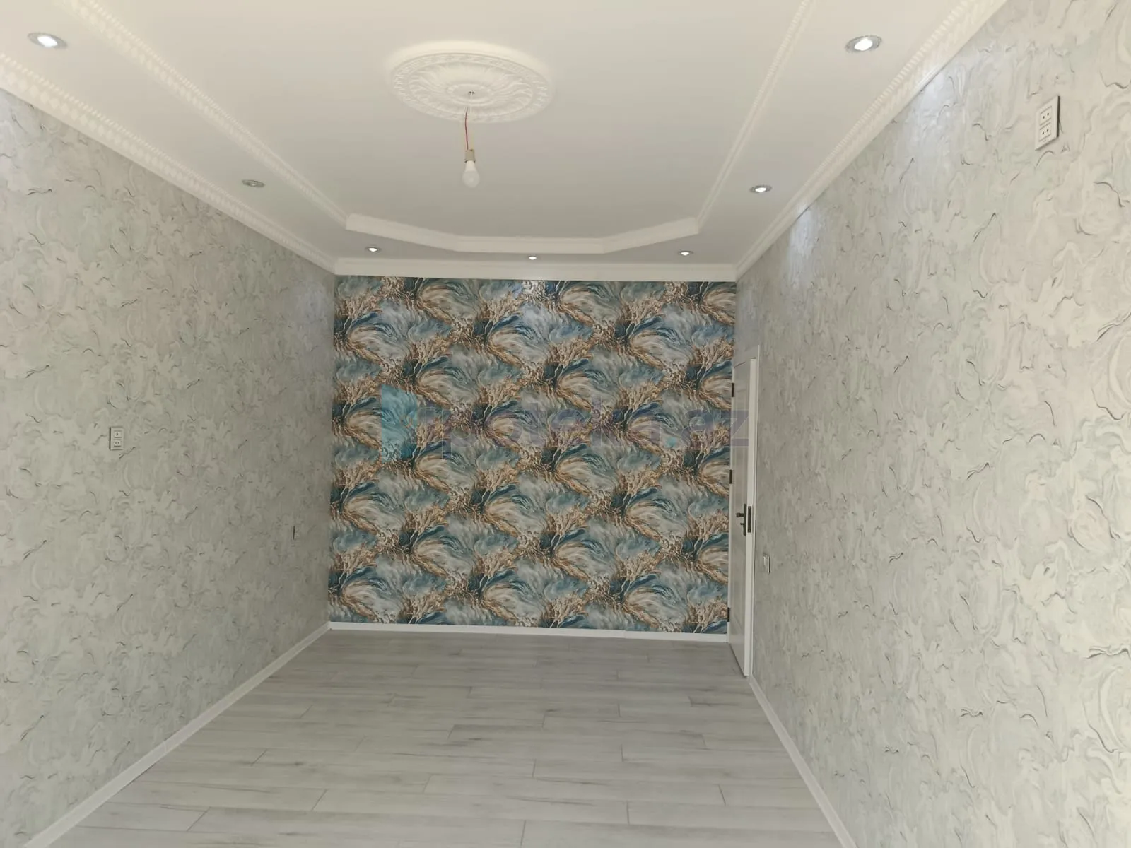 Satılır: 3 Otaq, Evlər/Villalar, Abşeron r., Masazır q., 85.00 m² — Ev, villa, Abşeron (2)