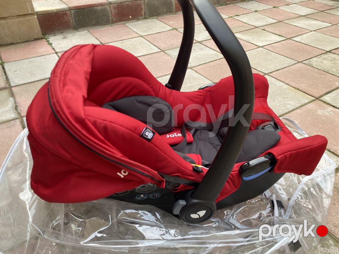 Avtomobil oturacağı Joıe — Avtokresloları, Bakı (5)