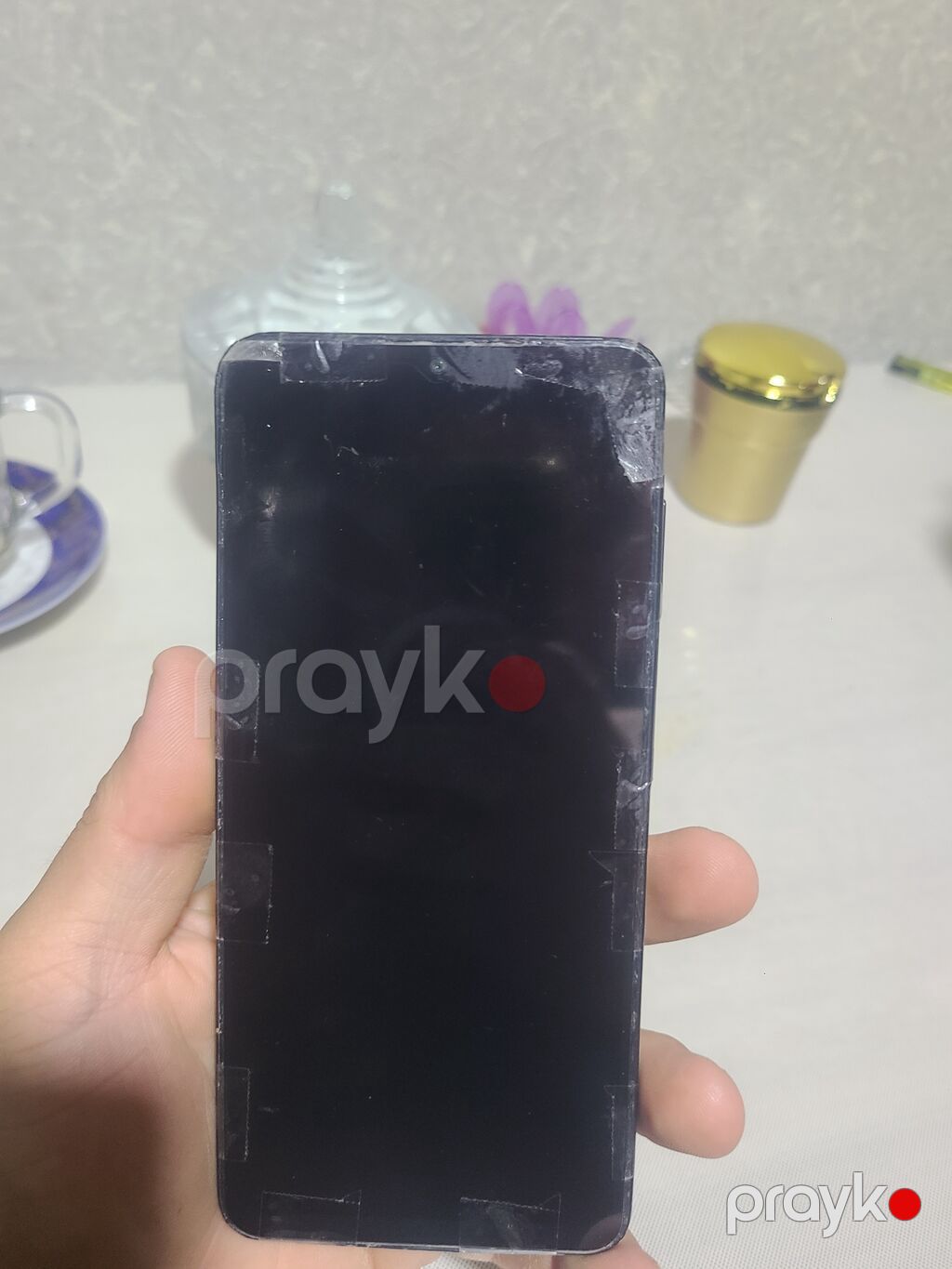Samsung Galaxy S22 — Samsung, Digah (3)