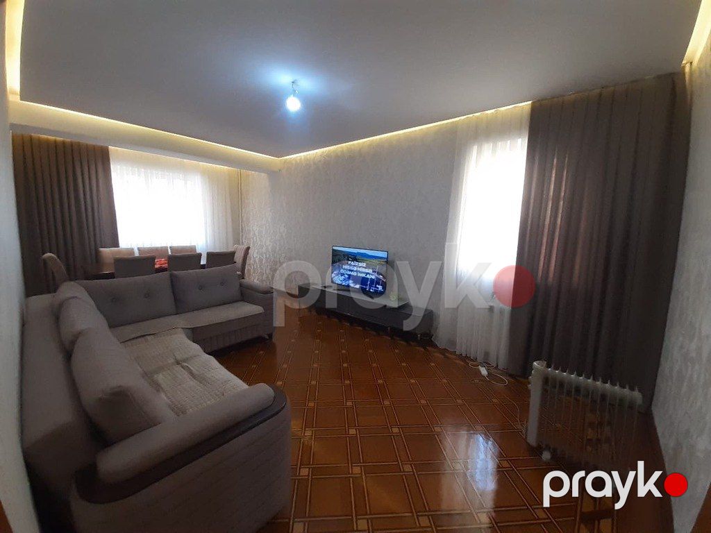 2-otaqlı mənzil, Nərimanov r., 71 m² — Mənzil, Bakı (3)