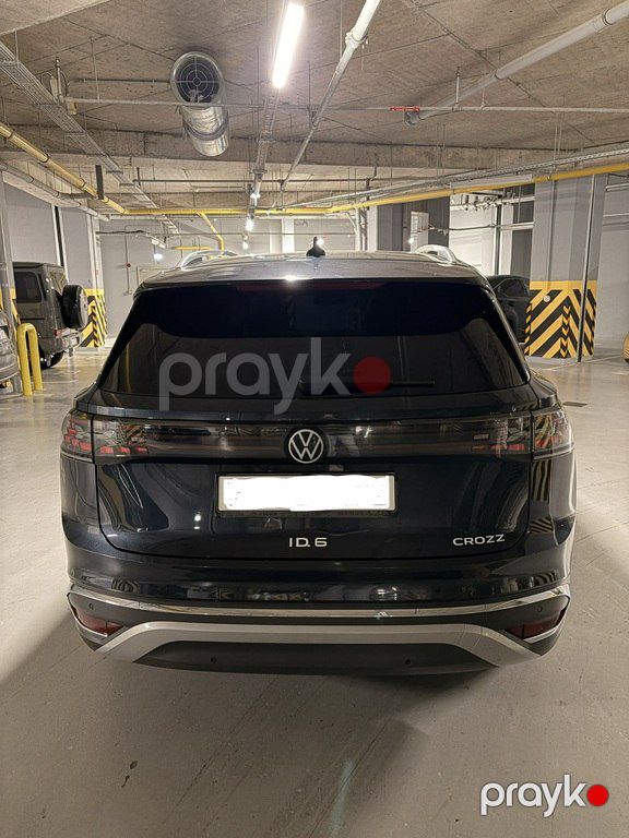 Volkswagen ID.6 Crozz, 84.8 kWh, 2023 il, 37 000 km — Avtomobillər, Bakı (2)