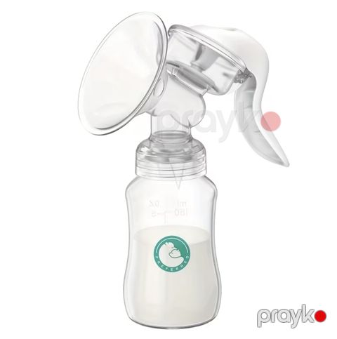 Südsağan, 150 ml, Plastik — Bakı