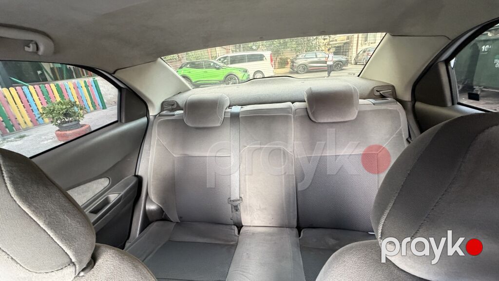 Chevrolet Cobalt: 1.5 l 2024 il Sedan — Avtomobillər, Bakı (7)