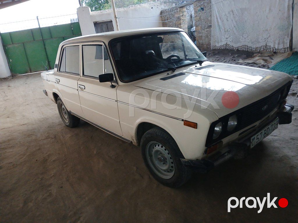 Lada (VAZ) 2106, 1.3 L, 1988 il, 180 000 km — Avtomobillər, Gədəbəy (2)