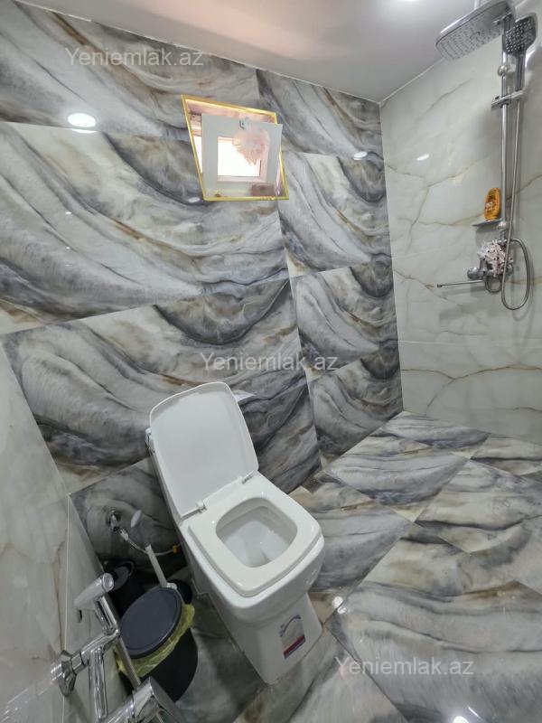 Satılır 5 otaqlı Həyət evi / Villa, 140 m², Xəzər rayonu — Ev, villa, Bakı (8)