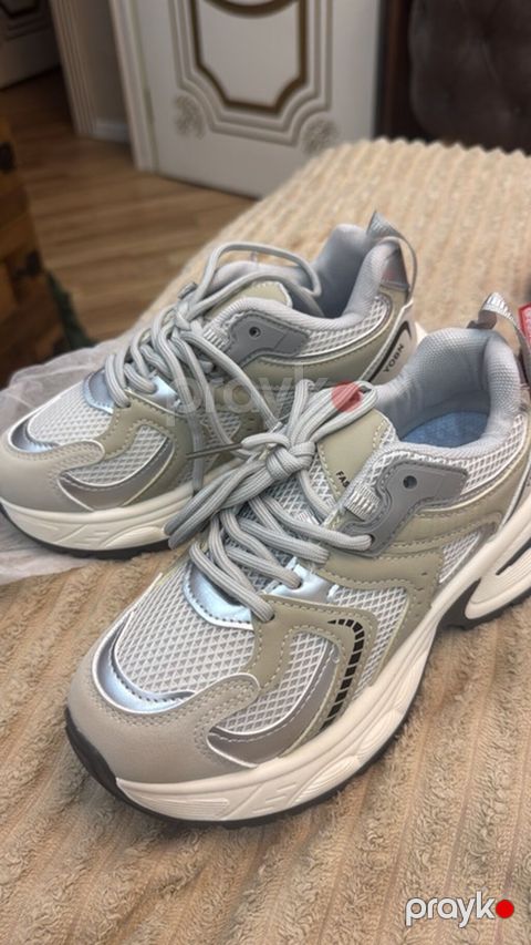 Unisex idman krosovkası – Lsemıwlls “Fashion Shoes” 35 razmerdi — Bakı