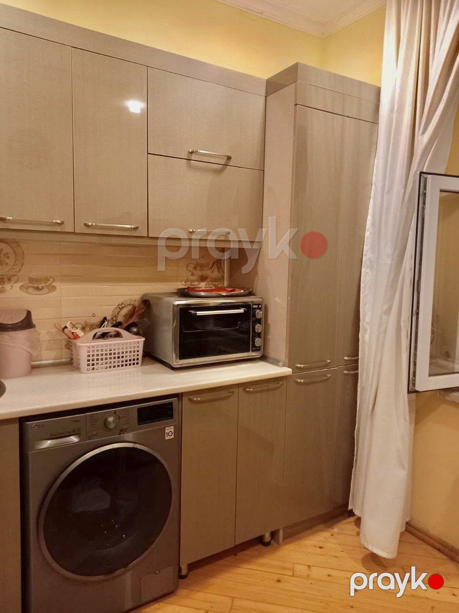 Satılır 4 otaqlı həyət evi/bağ evi 185 m² — Ev, villa, Bakı (12)