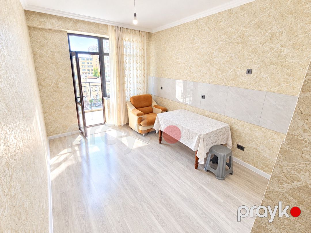 Satılır 2 otaqlı yeni tikili 53 m² — Mənzil, Bakı (4)