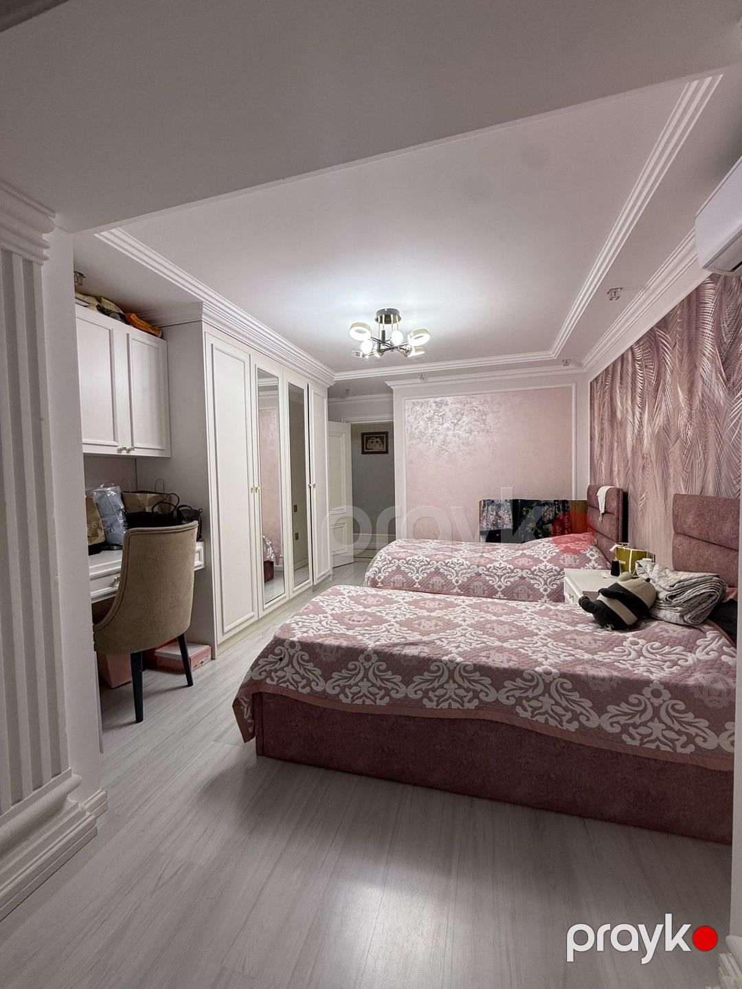 Satılır 3 otaqlı köhnə tikili 100 m² — Mənzil, Bakı (5)
