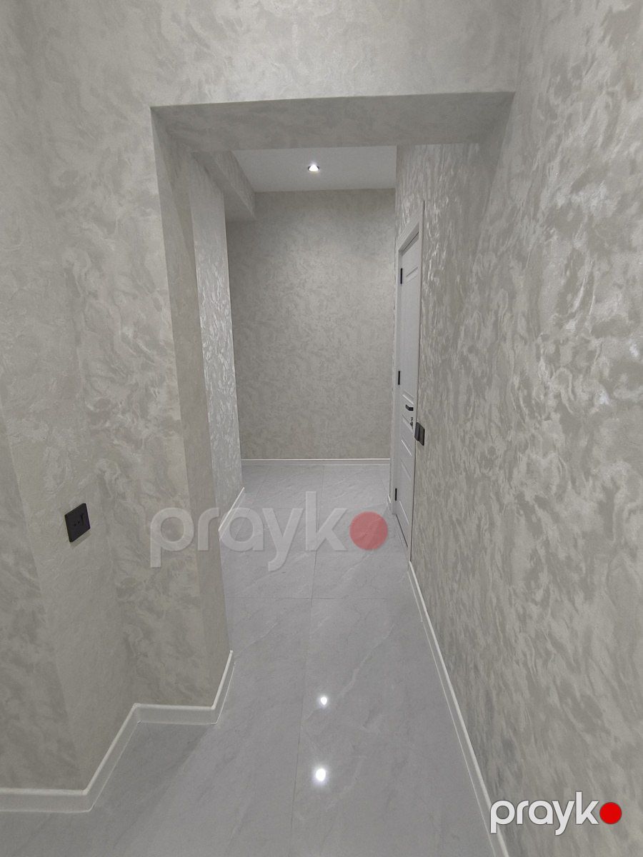 Satılır 2 otaqlı yeni tikili 58 m² — Mənzil, Bakı (5)