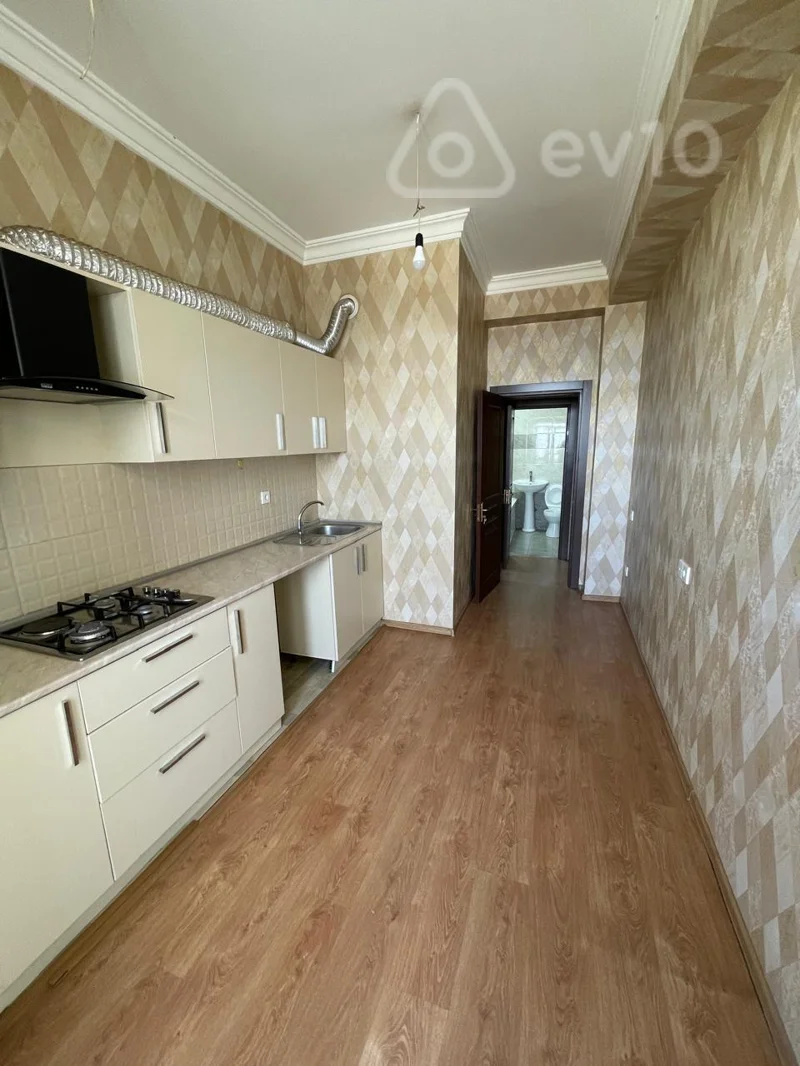 3 otaqlı mənzil, 102 m², Azadlıq prospekti — kirayə — Mənzil, Bakı (8)