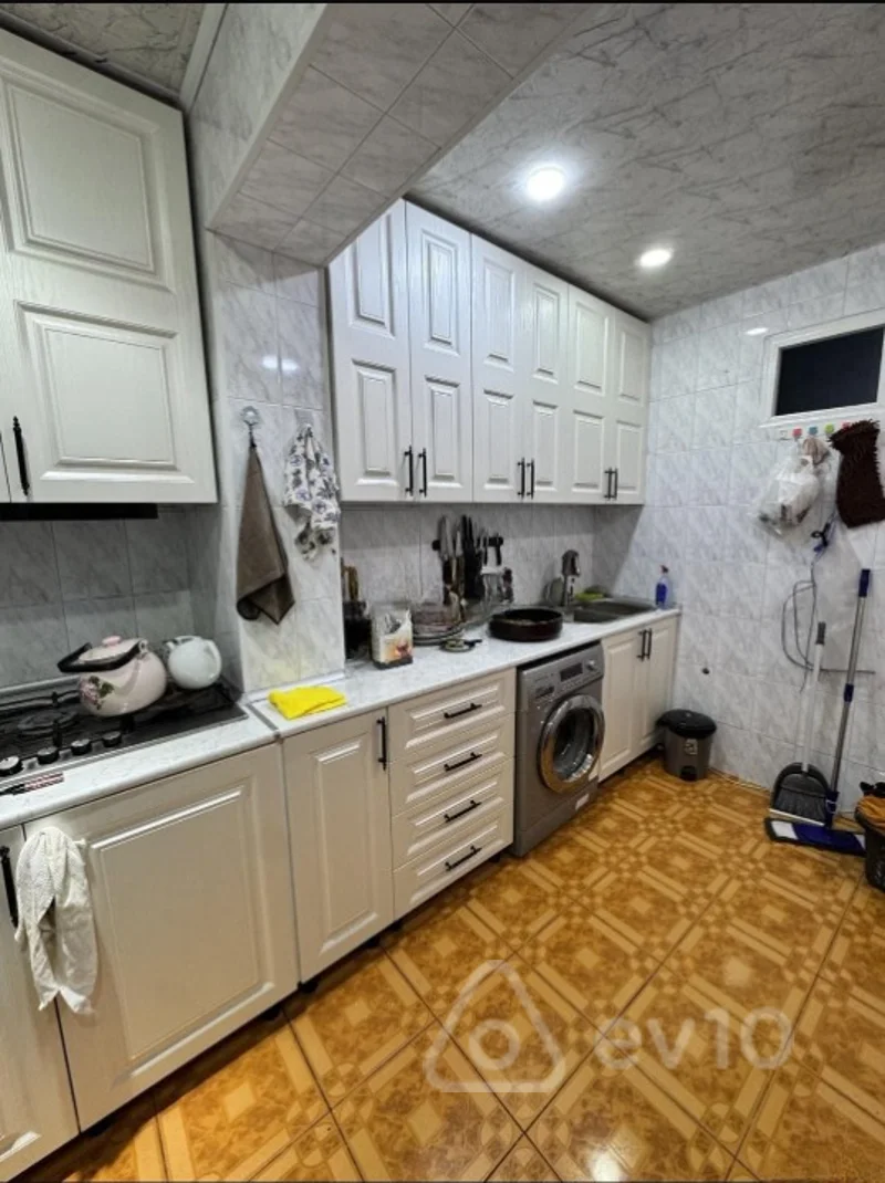 4 otaqlı mənzil, 120 m², Bakı, İbrahimpaşa Dadaşov küç — Mənzil, Bakı (5)