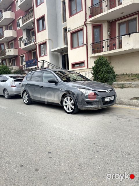 Hyundai Elantra təkərləri — Bakı