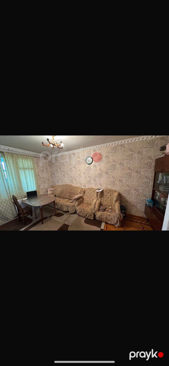 2-otaqlı mənzil kirayə verilir, Memar Əcəmi m., 65 m² — Mənzil, Bakı (2)
