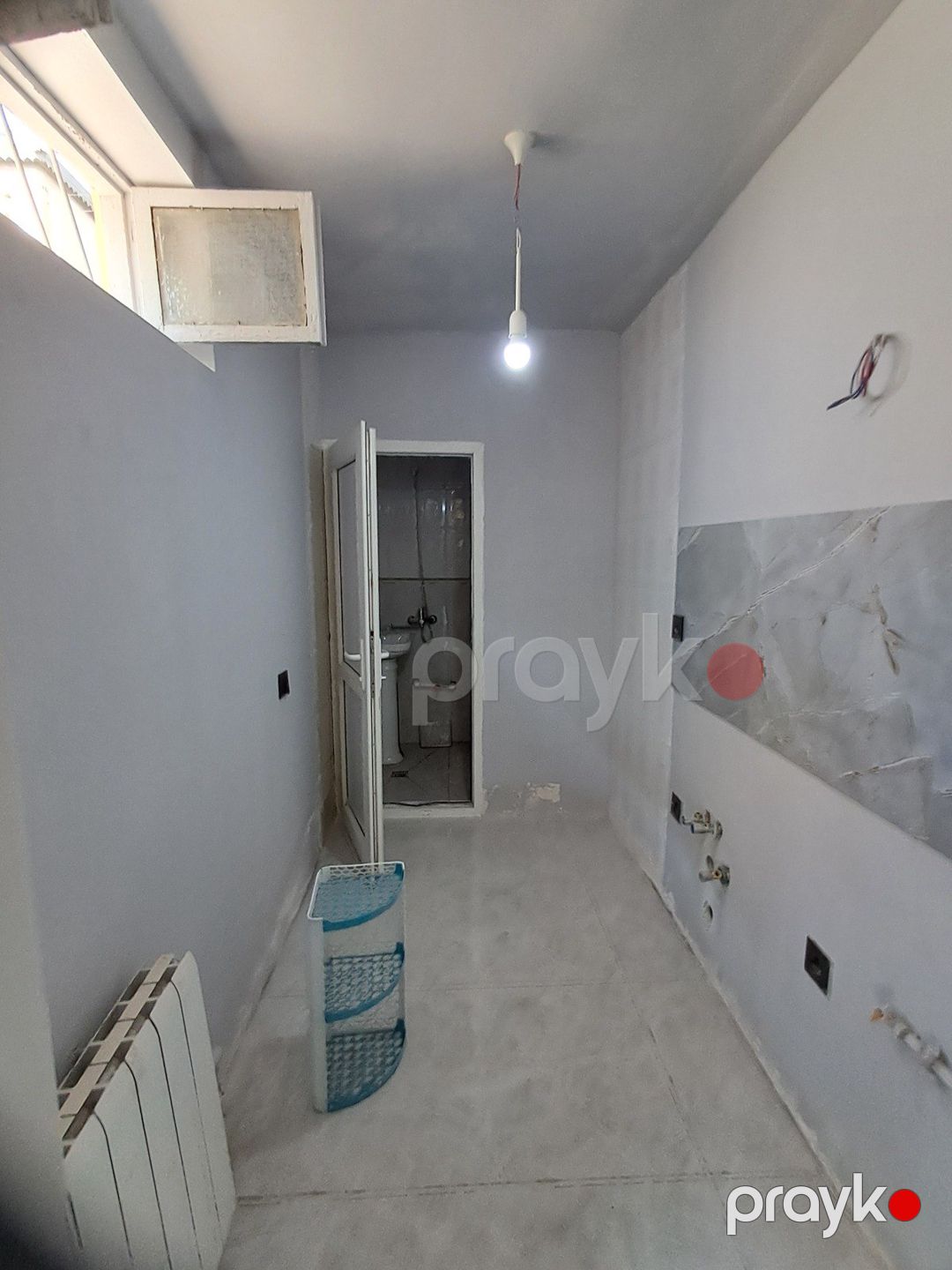 Satılır 2 otaqlı həyət evi/bağ evi 50 m² — Ev, villa, Bakı (7)