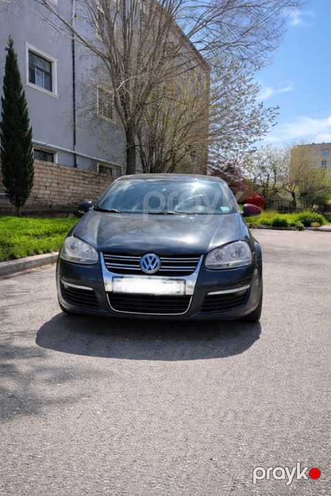 Volkswagen Jetta, 2.5 L, 2007 il, 100 000 km — Bakı