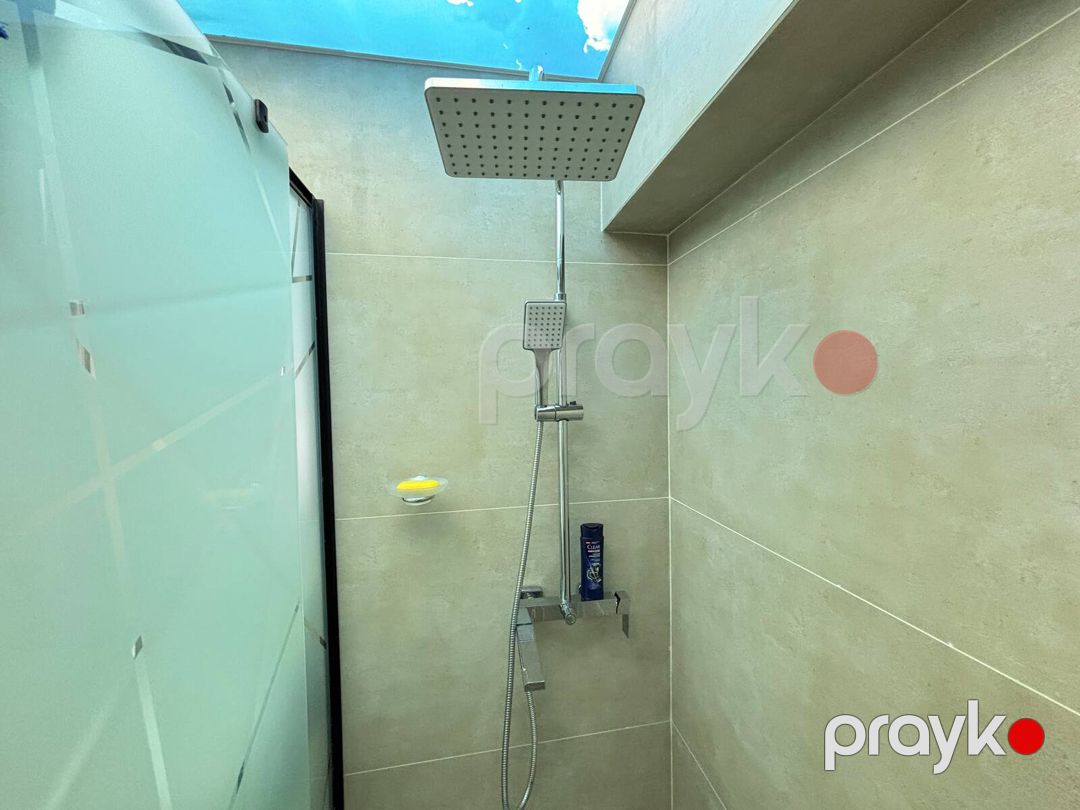 İcarəyə verilir 2 otaqlı köhnə tikili 70 m² — Mənzil, Bakı (12)