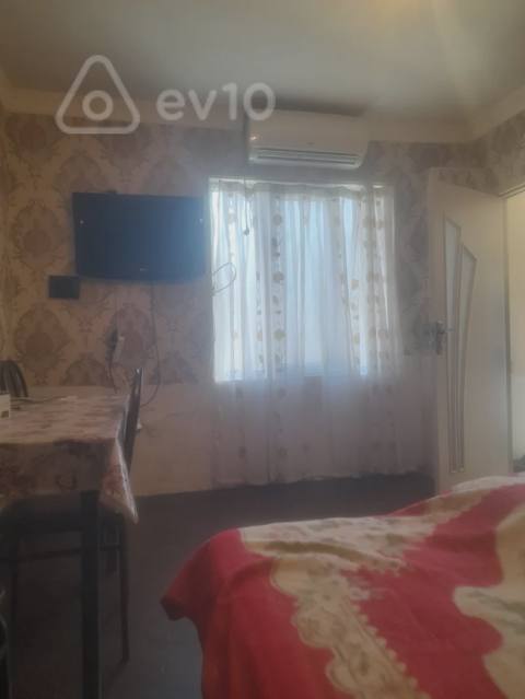 1 otaqlı həyət evi, 35 m², Binəqədi — kirayə — Bəxtiyar — Үй, вилла