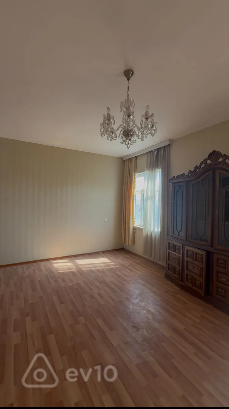 3 otaqlı mənzil, 110 m², Qalibiyyə kuc, Xırdalan — Mənzil, Xırdalan (4)