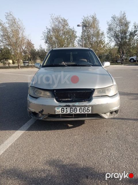 Daewoo Nexia, 1.5 L, 2008 il, 530 787 km — Bakı