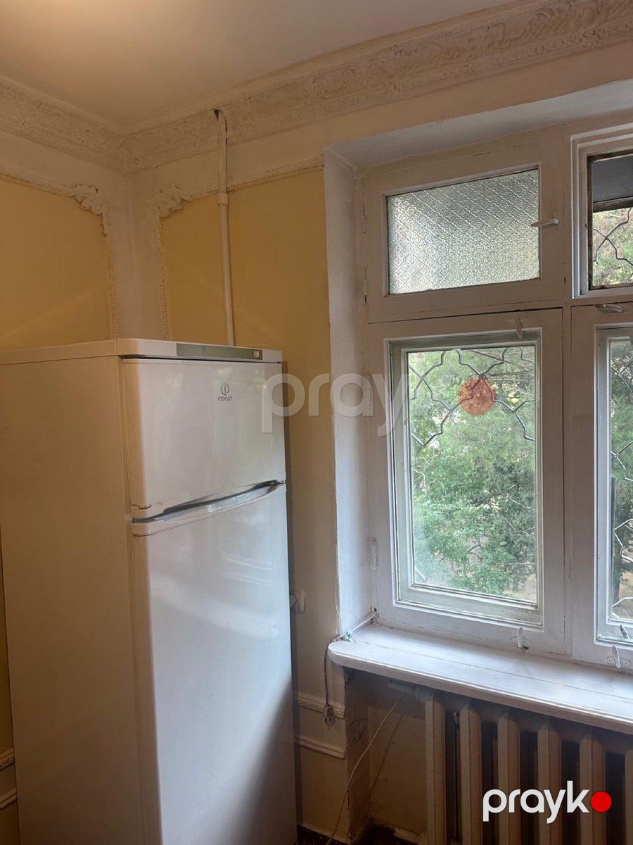 1-otaqlı mənzil kirayə verilir, Nərimanov r., 35 m² — Mənzil, Bakı (6)