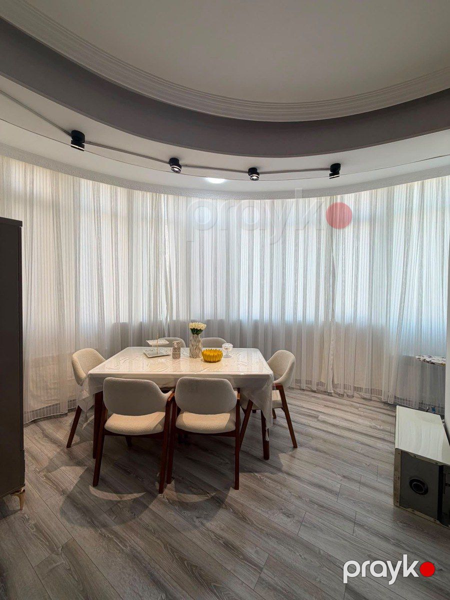 Satılır 2 otaqlı yeni tikili 65 m² — Mənzil, Bakı (2)