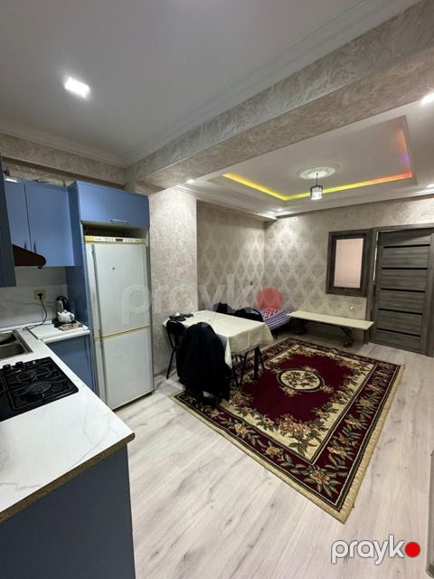 2-otaqlı yeni tikili kirayə verilir, Xırdalan ş., 31 m² — Xırdalan