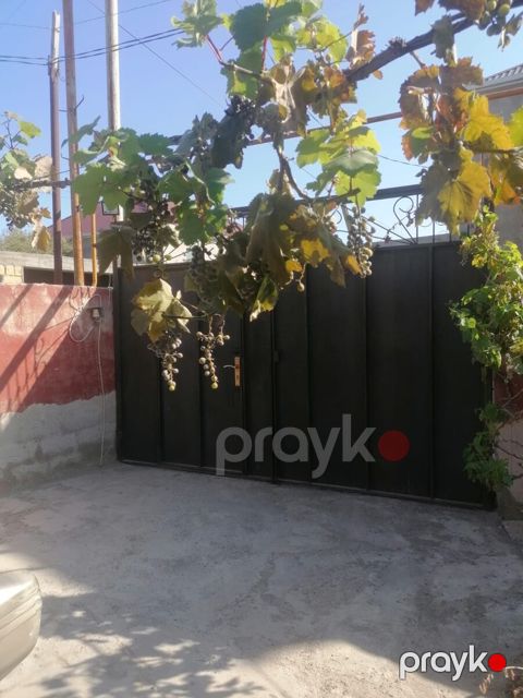 Həyət evi, Sumqayıt ş — Sumqayıt