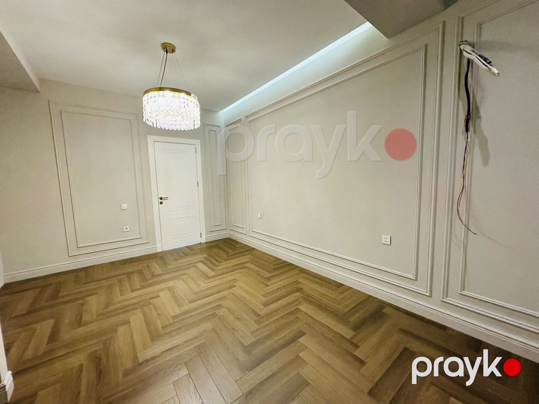 Satılır 3 otaqlı yeni tikili 110 m² — Mənzil, Bakı (12)