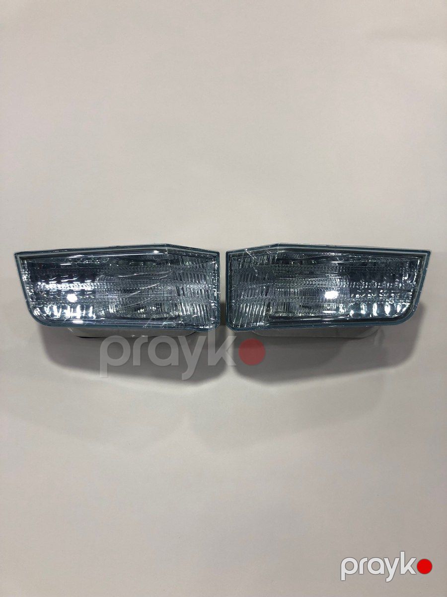 Toyota Prado 2003-2009 panel işıqları — Ehtiyat hissələri və aksesuarlar, Bakı (2)