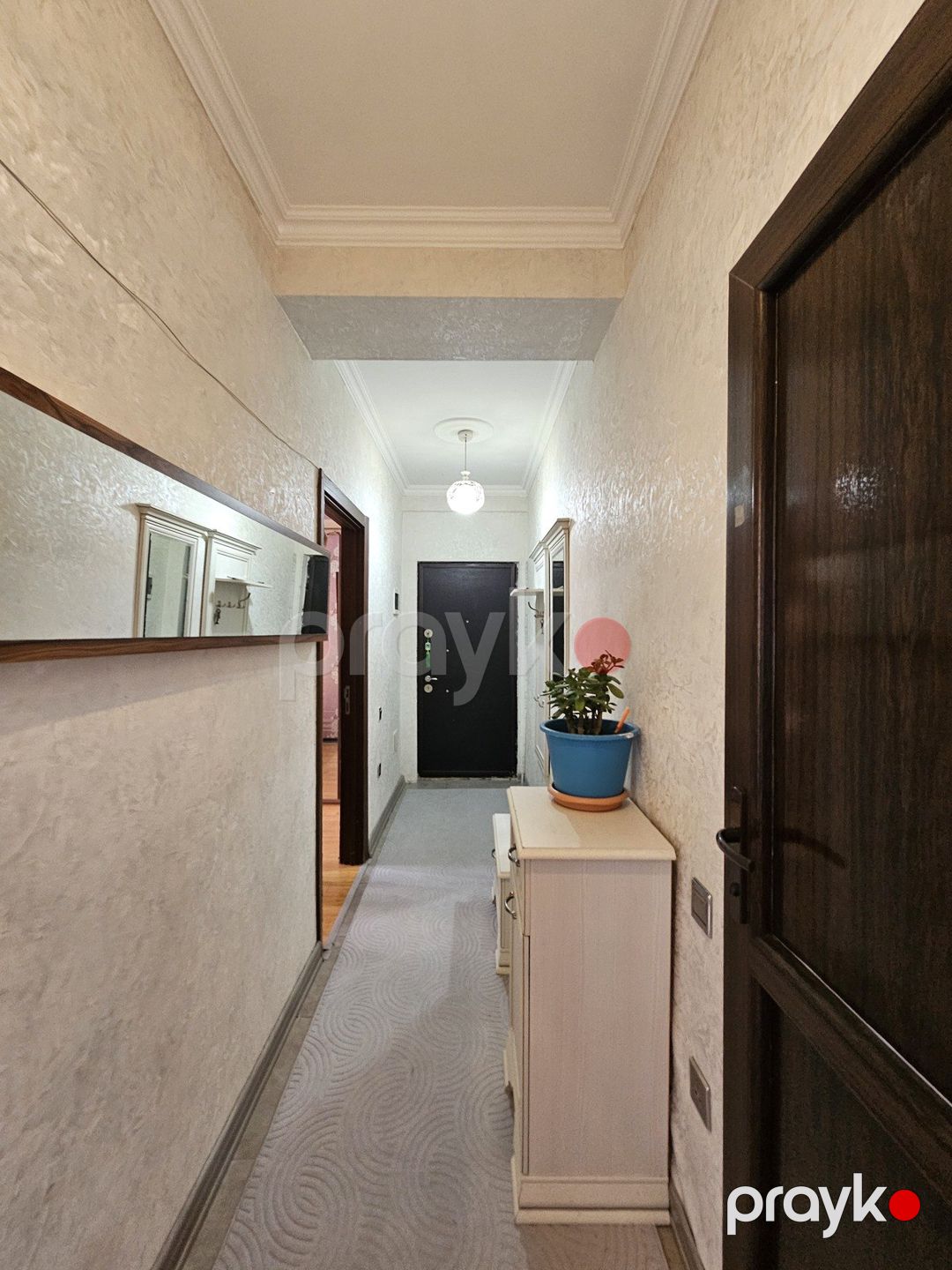 Satılır 2 otaqlı yeni tikili 56 m² — Mənzil, Xırdalan (4)