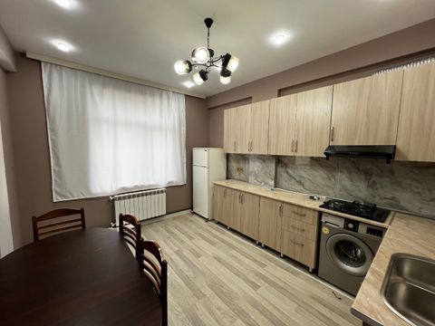 2-otaqlı yeni tikili kirayə verilir, Xırdalan ş., 60 m² — Arzu xanim