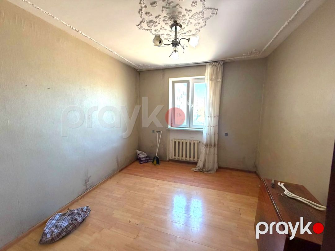 Satılır 3 otaqlı köhnə tikili 80 m² — Mənzil, Bakı (10)