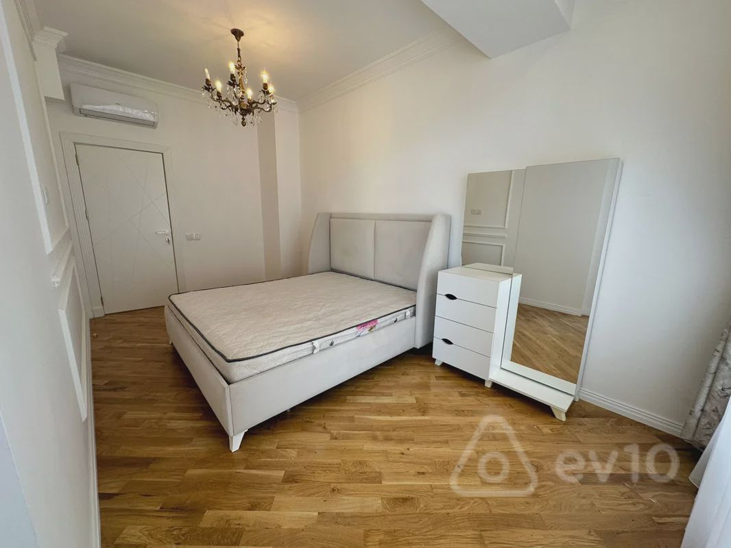For sale: 3-room apartment (new building), 87 m² — Mənzil, Bakı (8)