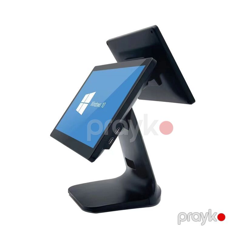 Restoran monitoru "POS SRP 15LS" — Biznes və avadanlıq, Bakı (2)
