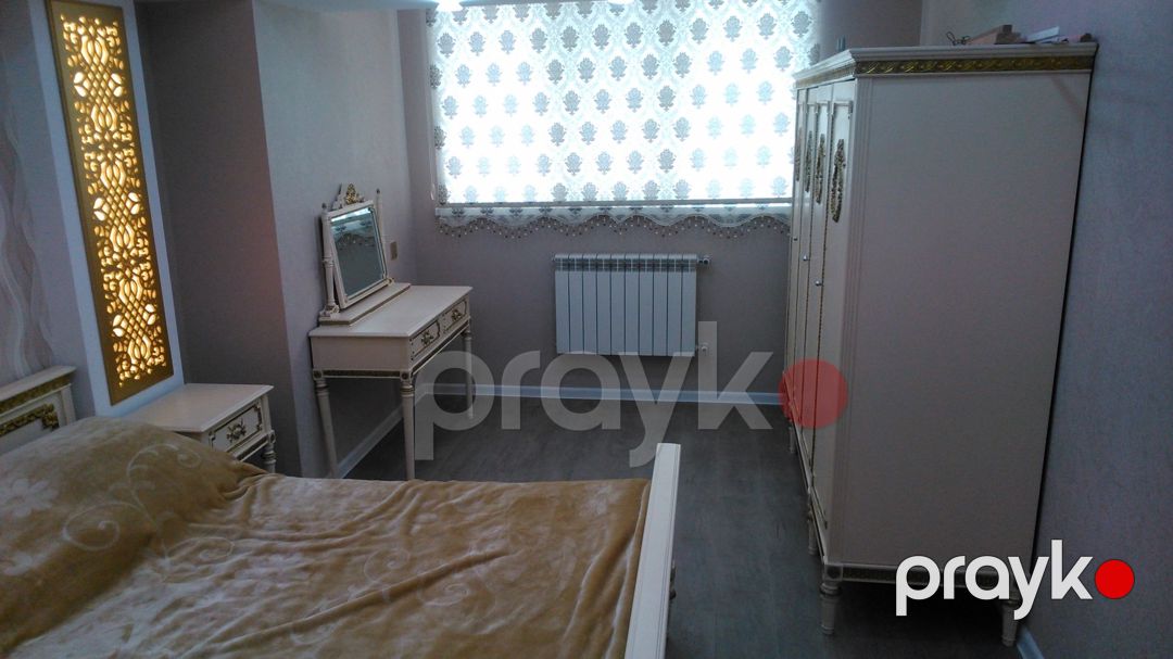 3-otaqlı mənzil kirayə verilir, 28 May m., 80 m² — Mənzil, Bakı (7)