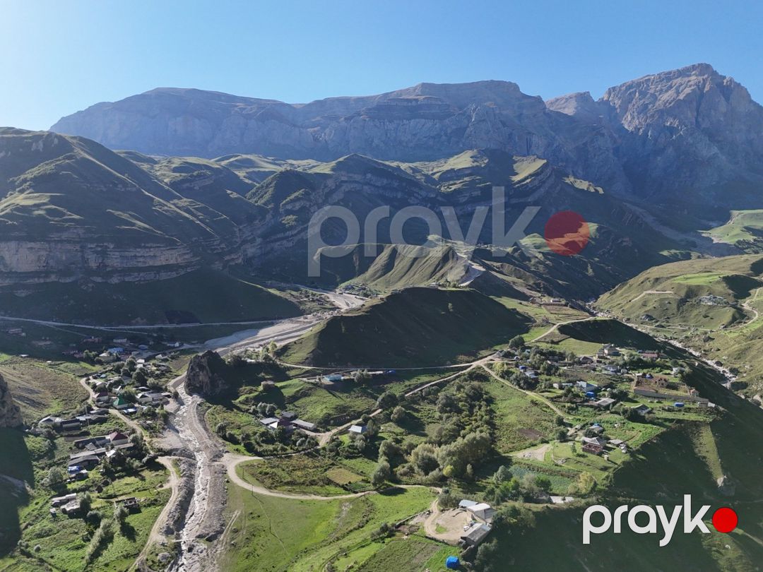 3 sot torpaq sahəsi, Qusar r — Torpaq, Qusar (3)