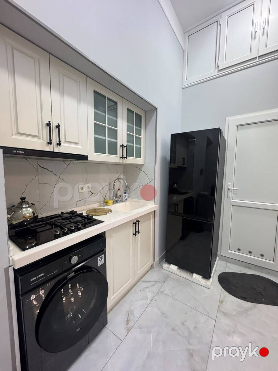 İcarəyə verilir 2 otaqlı köhnə tikili 80 m² — Mənzil, Bakı (11)