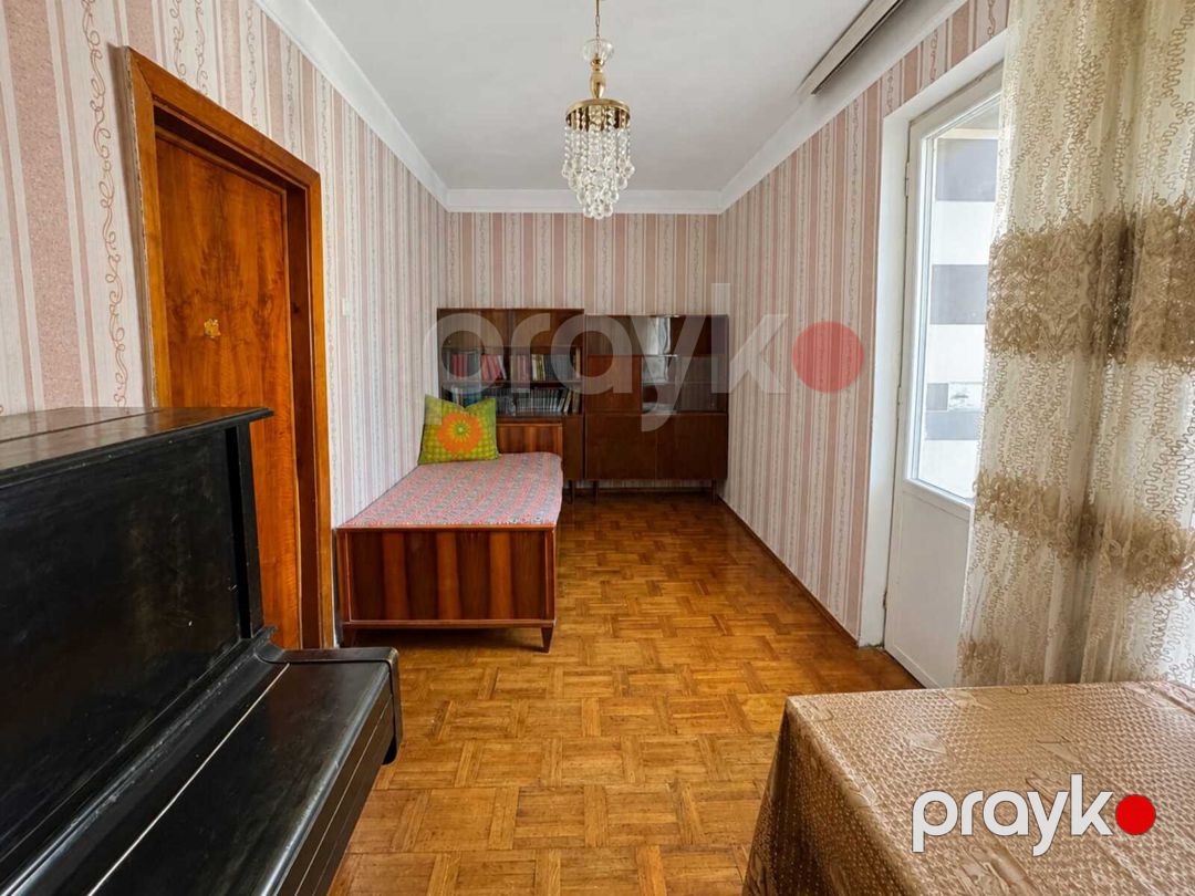 Satılır 3 otaqlı köhnə tikili 70 m² — Mənzil, Bakı (12)