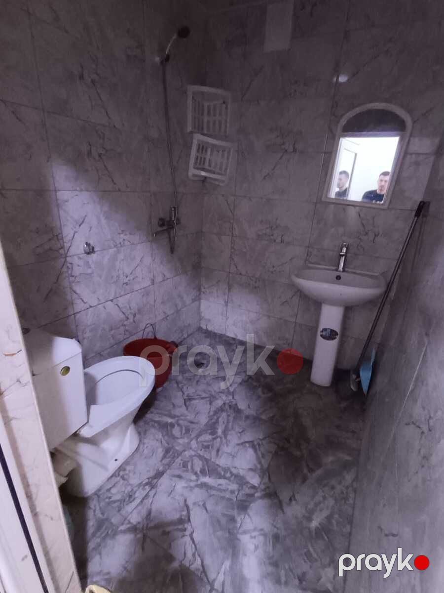 İcarəyə verilir 1 otaqlı köhnə tikili 35 m² — Mənzil, Sumqayıt (6)