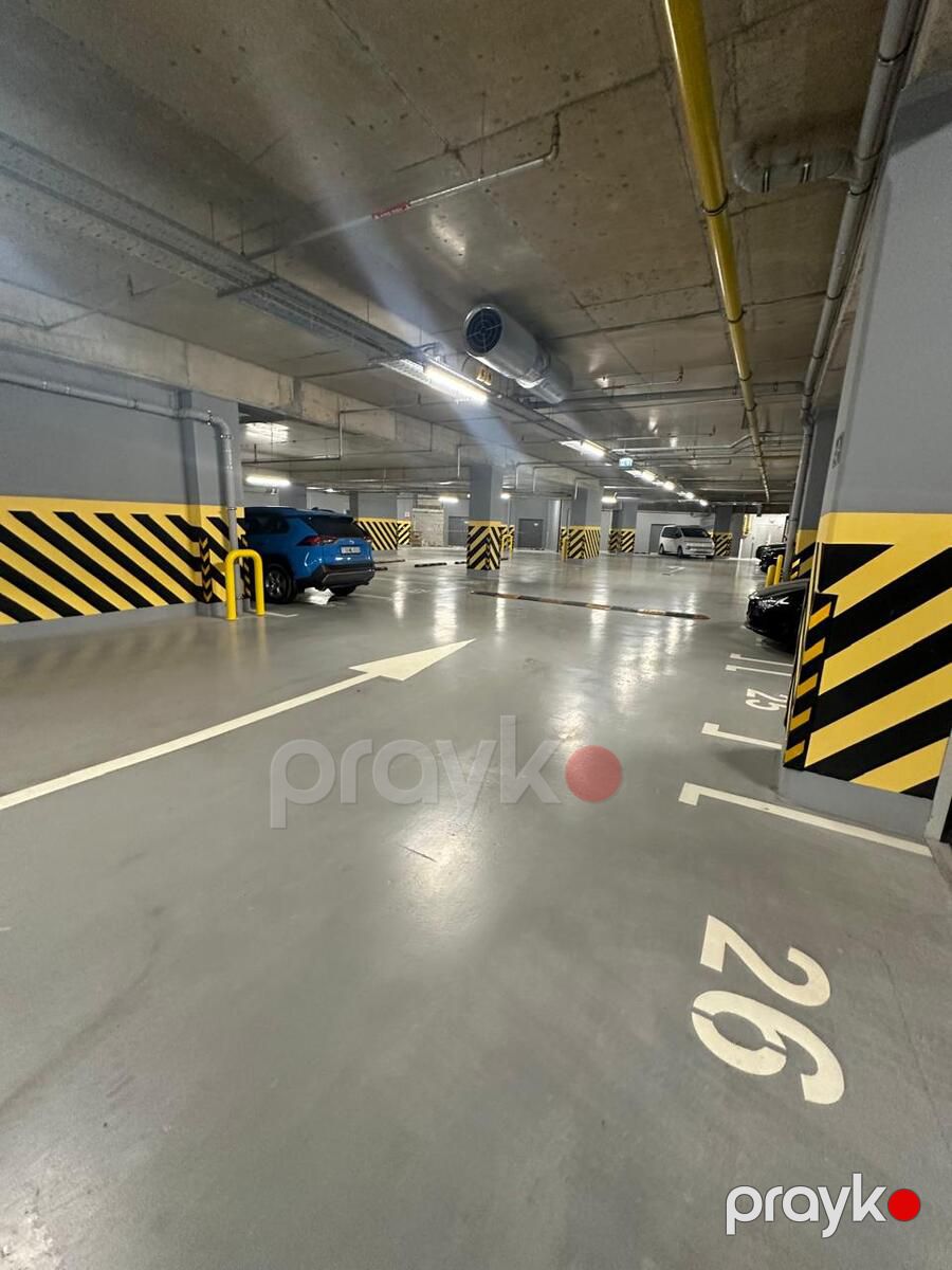 Satılır 4 otaqlı yeni tikili 175 m² — Mənzil, Bakı (12)